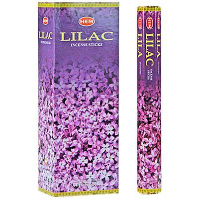 HEM LILAC HEXO 