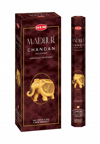 HEM MADHUR CHANDAN HEXO