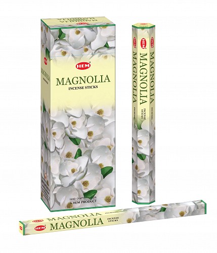 HEM MAGNOLIA HEXO