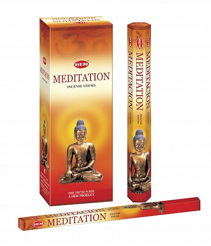 HEM MEDITATION HEXO