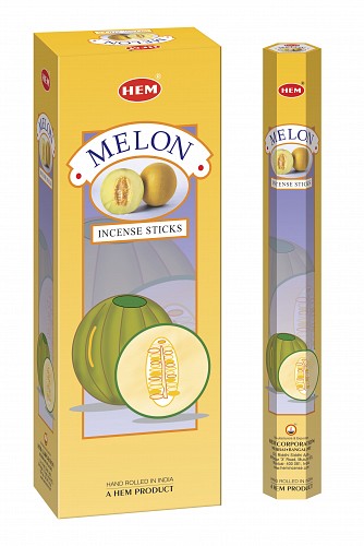 HEM MELON HEXO