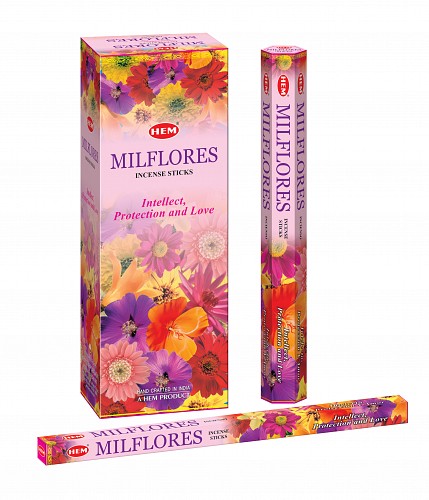 HEM MILFLORES HEXO
