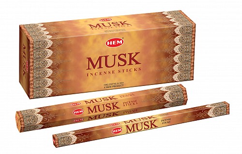 HEM MUSK HEXO