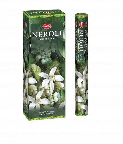 HEM NEROLI HEXO