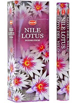 HEM NILE LOTUS HEXO