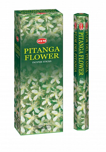 HEM PITANGA FLOWER HEXO