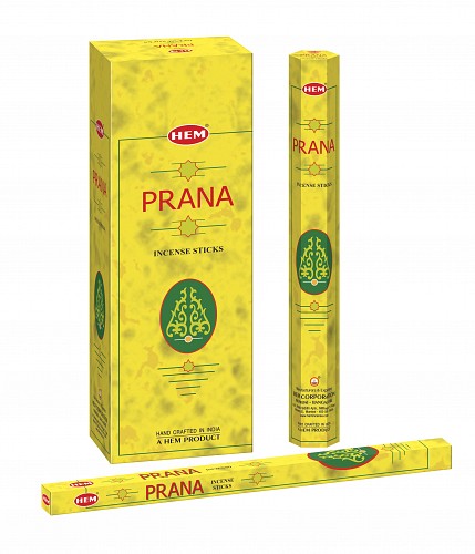 HEM PRANA HEXO