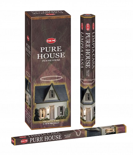 HEM PURE HOUSE HEXO