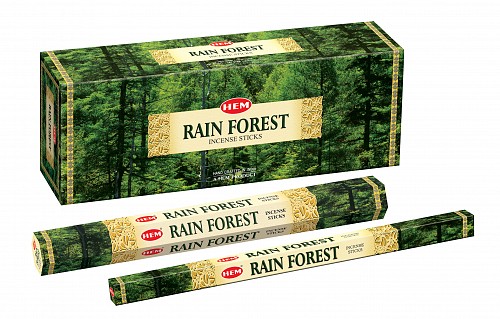 HEM RAIN FOREST HEXO
