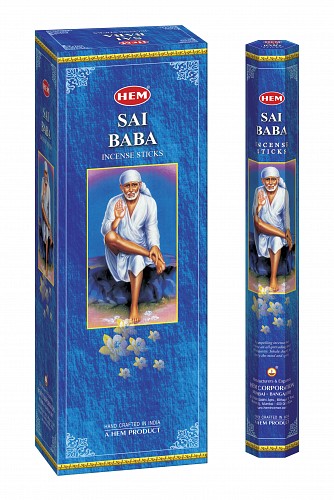 HEM SAI BABA HEXO