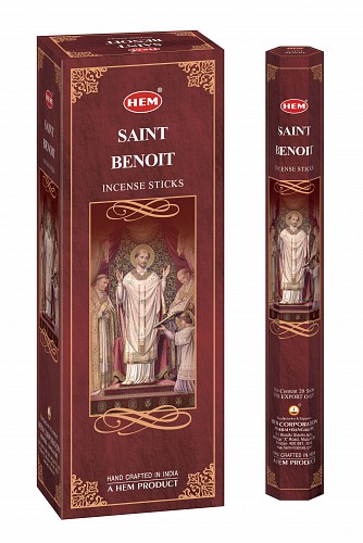 HEM SAINT BENOIT HEXO