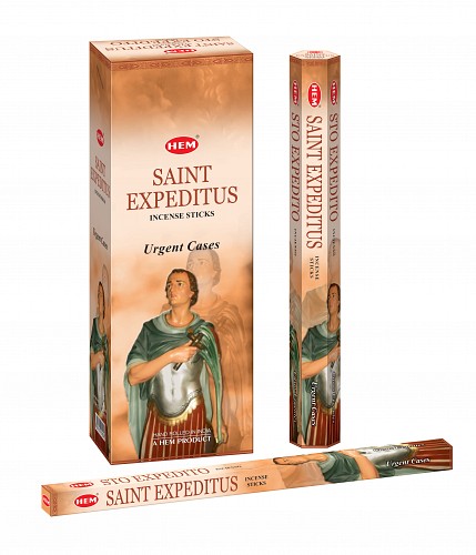 HEM SAINT EXPEDITUS HEXO