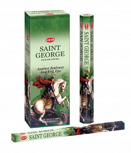 HEM SAINT GEORGE HEXO