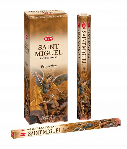 HEM SAINT MIGUEL HEXO