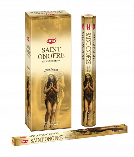 HEM SAINT ONOFRE HEXO