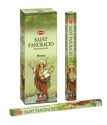 HEM SAINT PANCRACIO HEXO