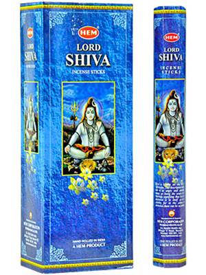 HEM SHIVA HEXO