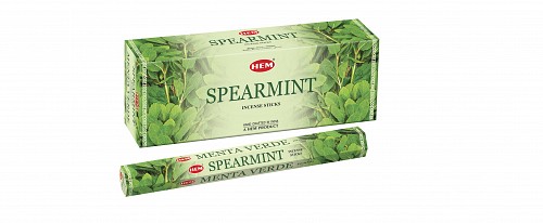 HEM SPEARMINT HEXO