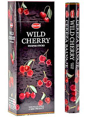 HEM WILD CHERRY HEXO