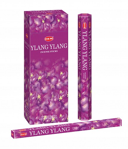 YLANG YLANG HEXO