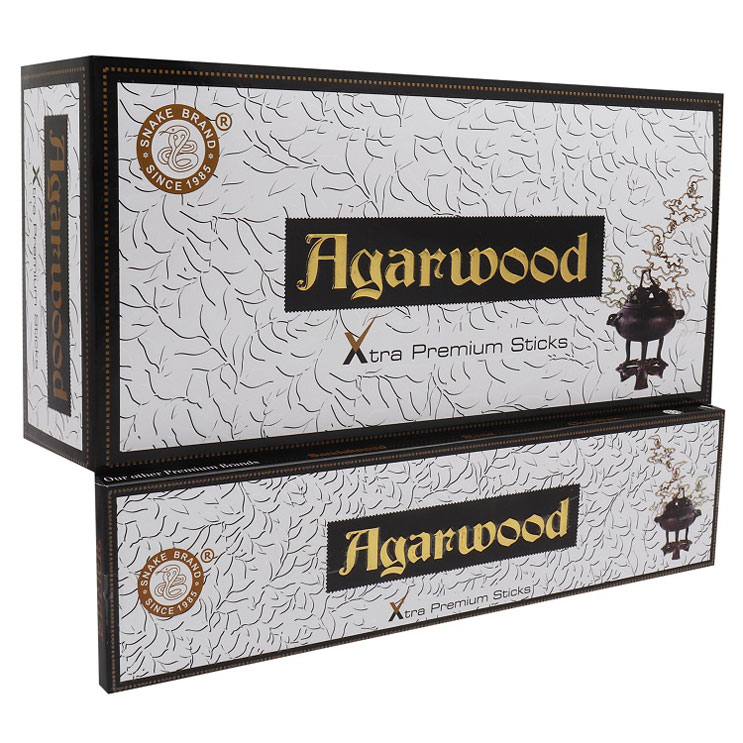 Agarwood 10 stick pack