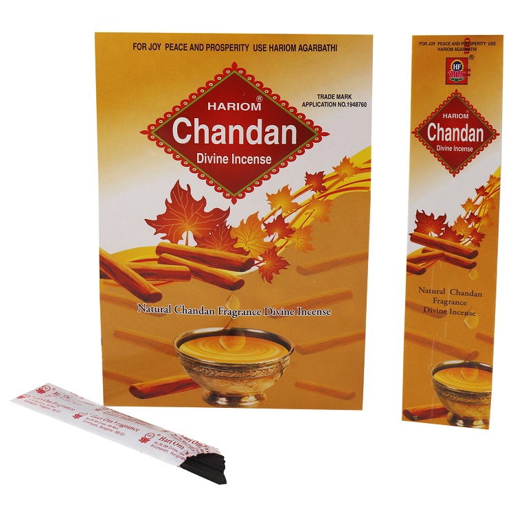 CHANDAN 22 GM