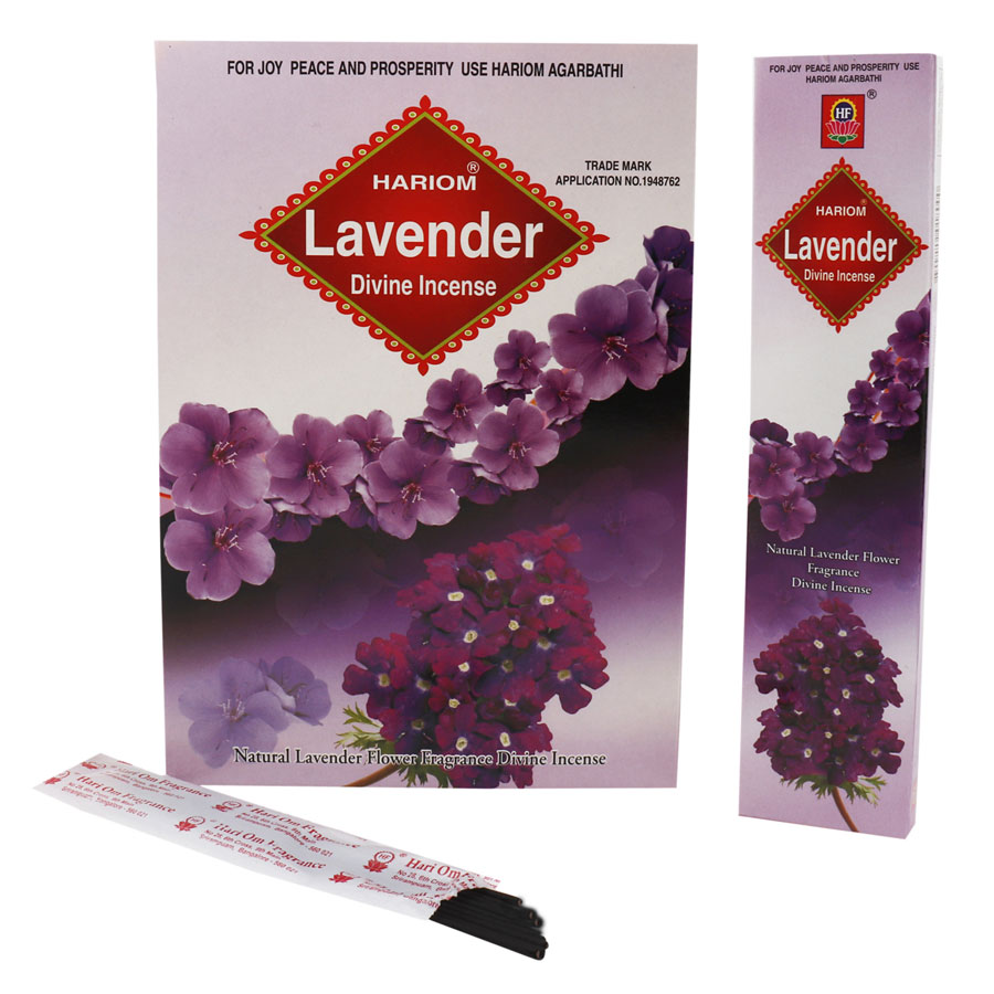 LAVENDER 22 GM