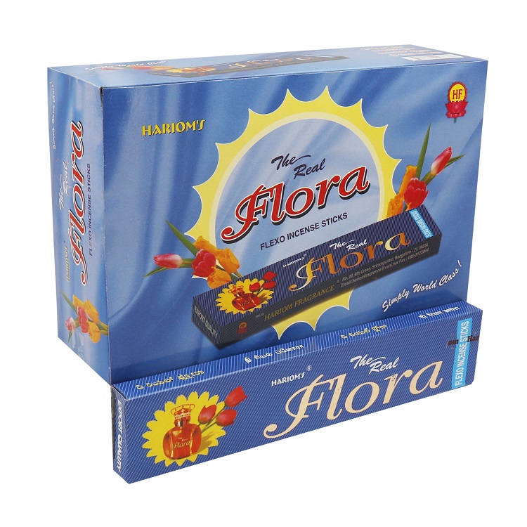 FLORA 15 GM
