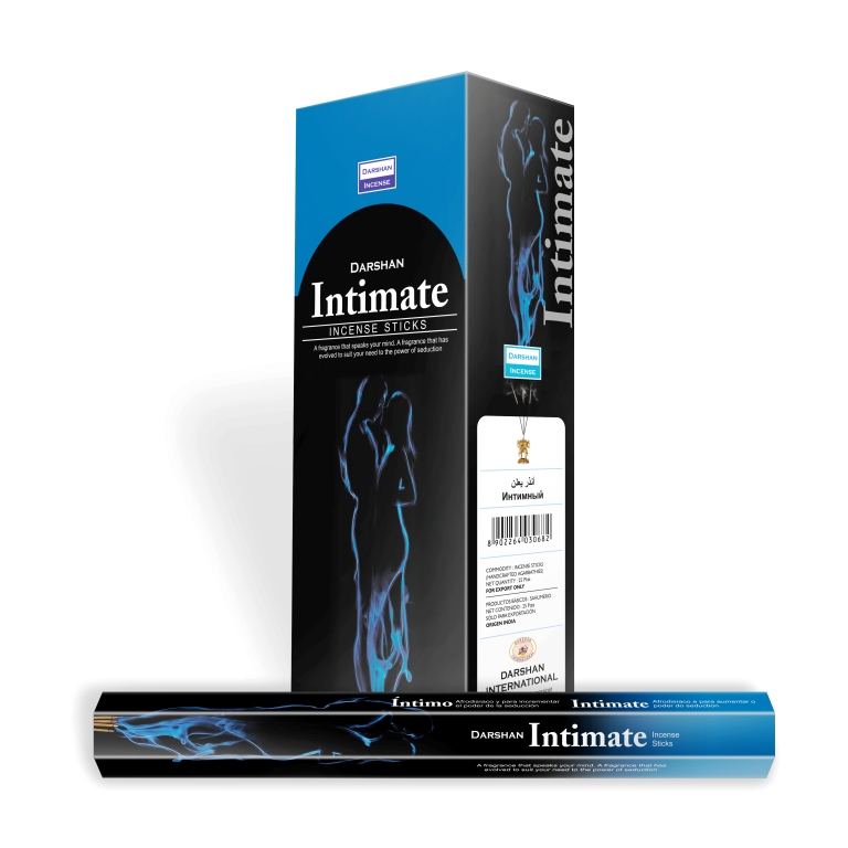 DARSHAN INTIMATE HEXA