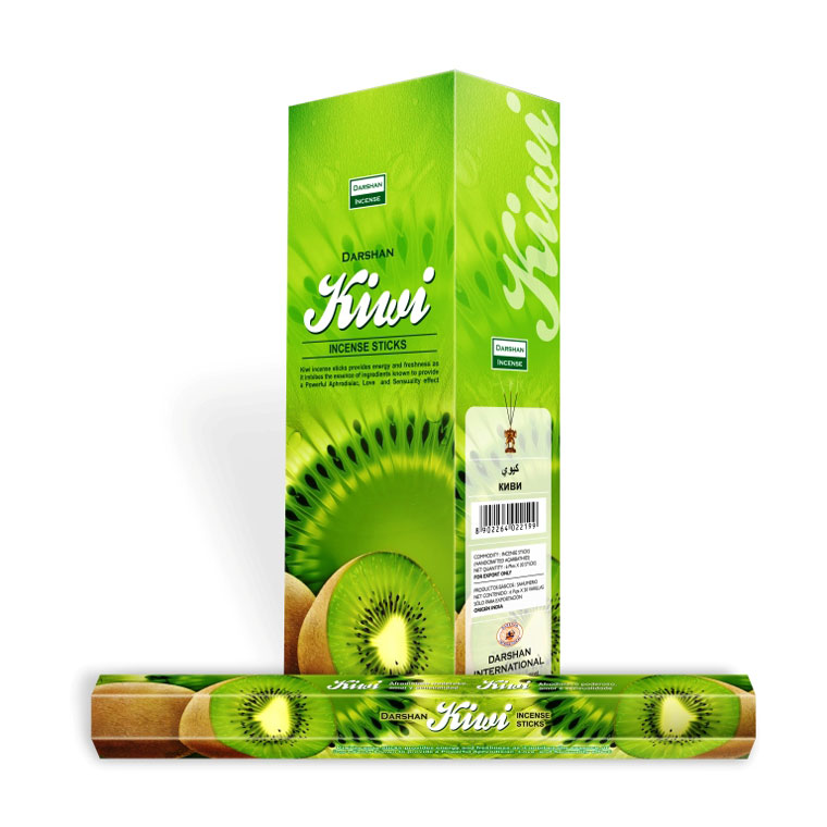 DARSHAN KIWI HEXA