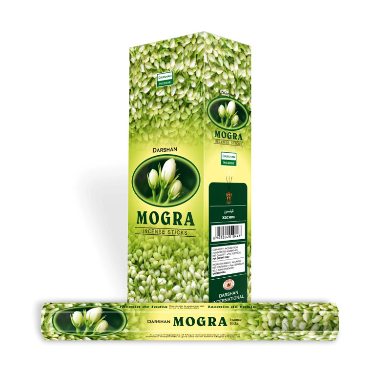 DARSHAN MOGRA HEXA