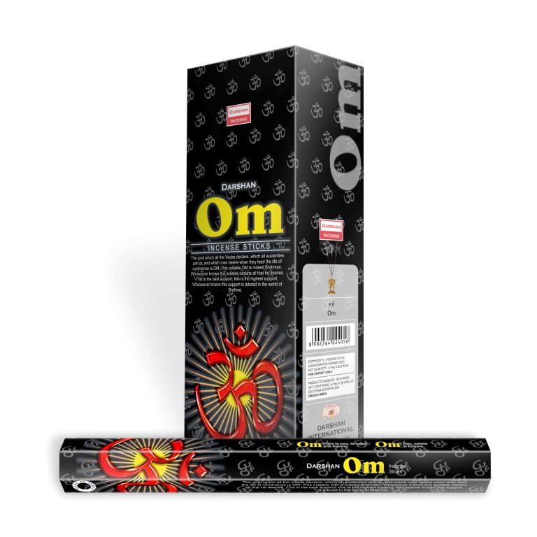 DARSHAN OM HEXA
