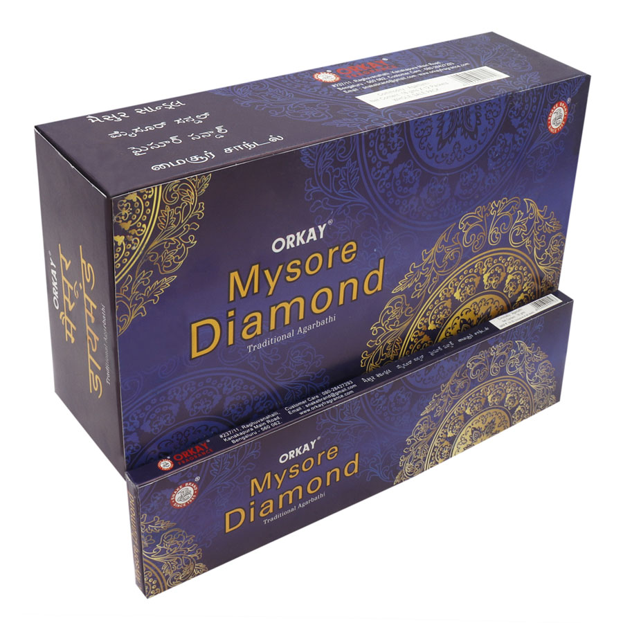 MYSORE DIAMOND 20 GM