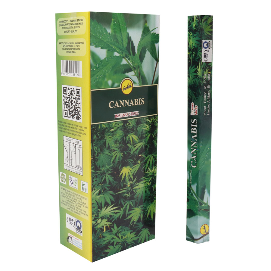 CANNABIS