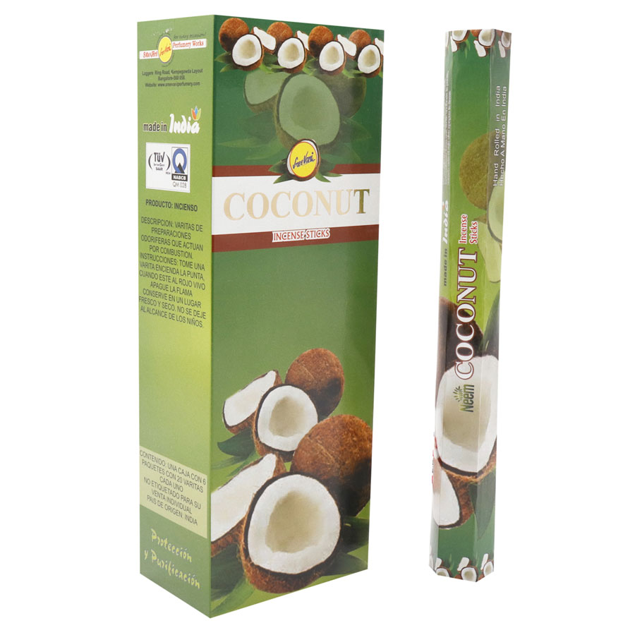 COCONUT / COCO