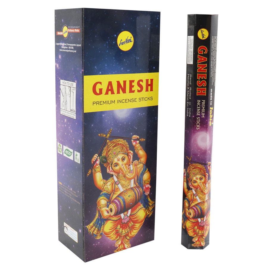 GANESH