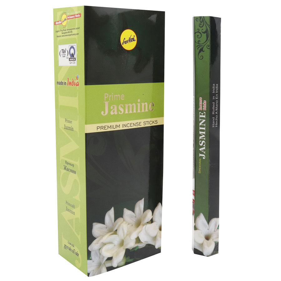 PRIME JASMINE