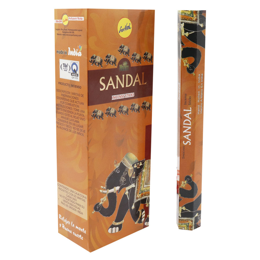 SANDAL / SANDALO