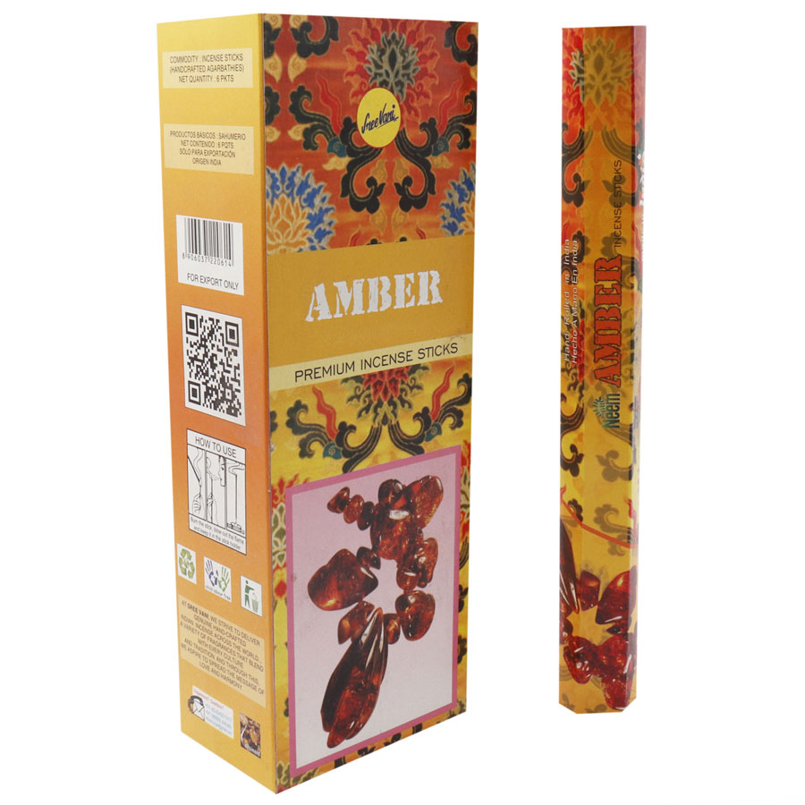 AMBER