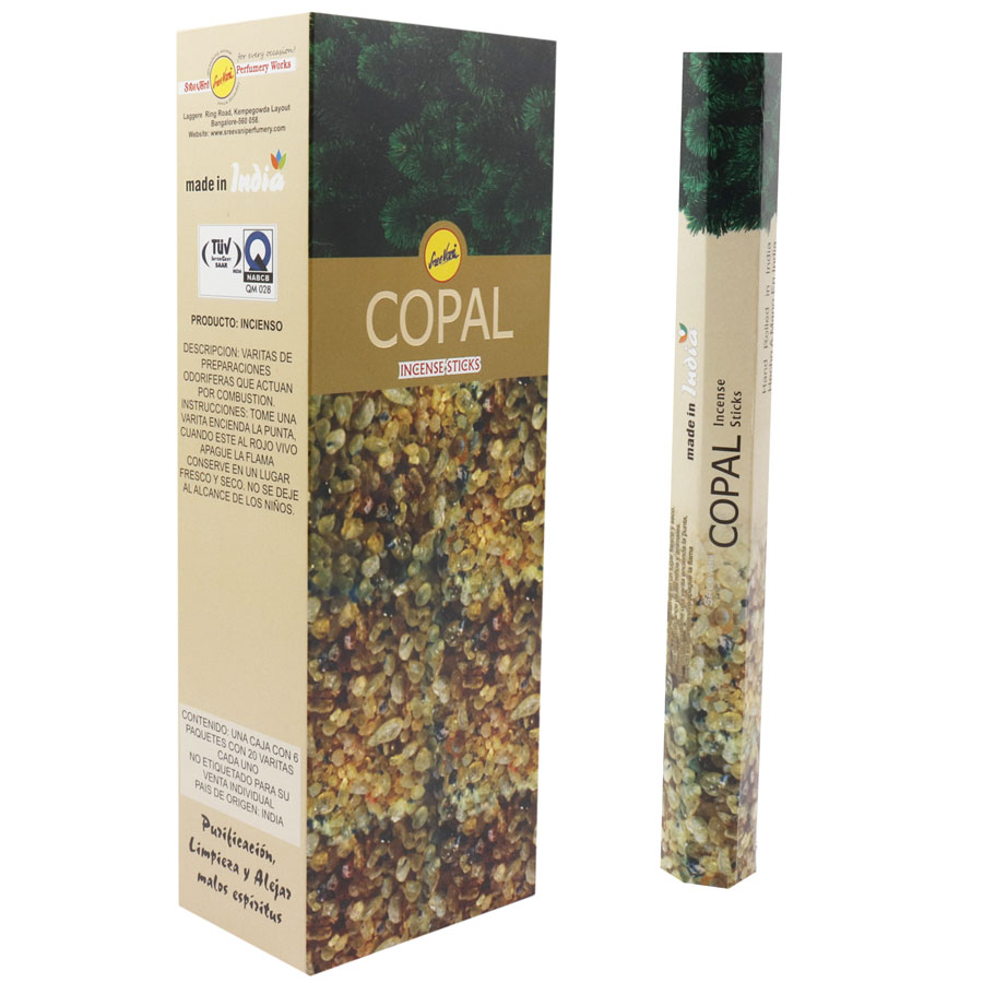 COPAL
