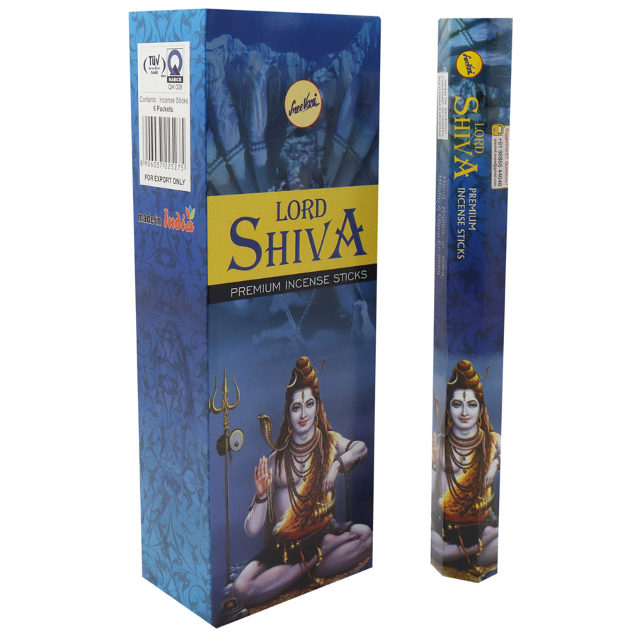 LORD SHIVA