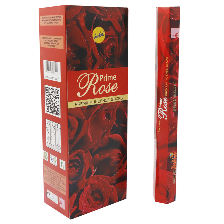 PRIME ROSE