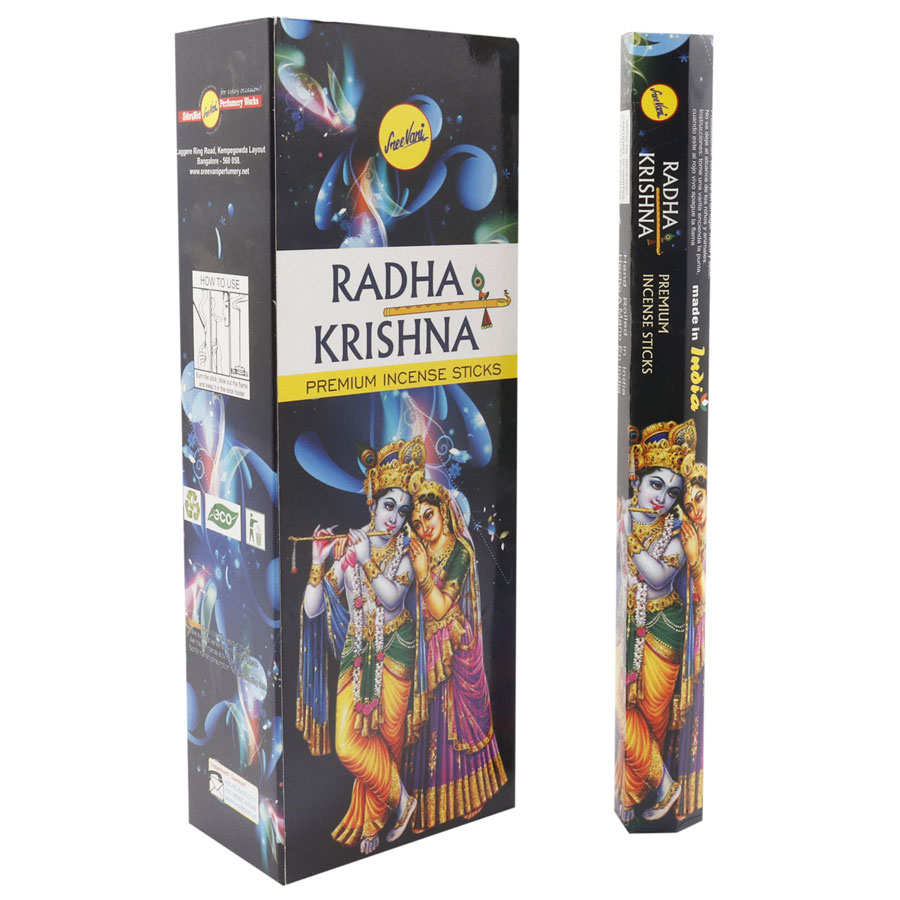 RADHA KRISHNA