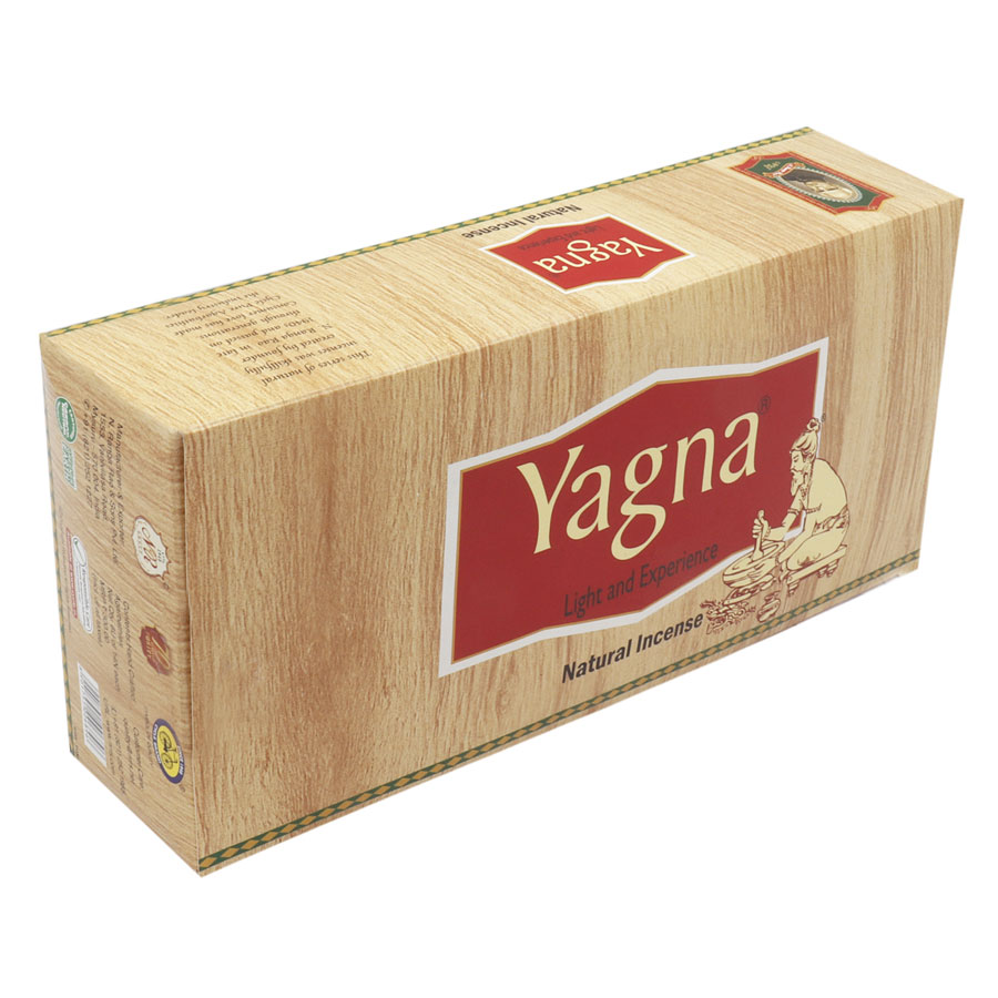 CYCLE YAGNA