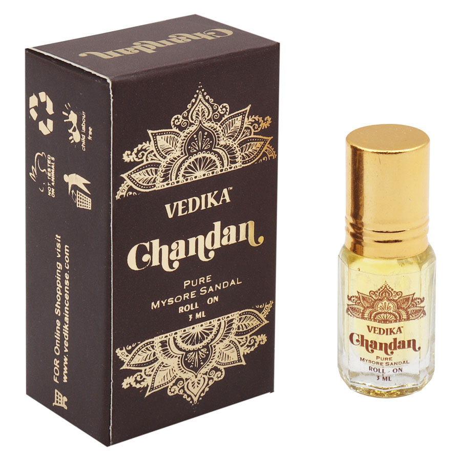 VEDIKA CHANDAN 3 ML