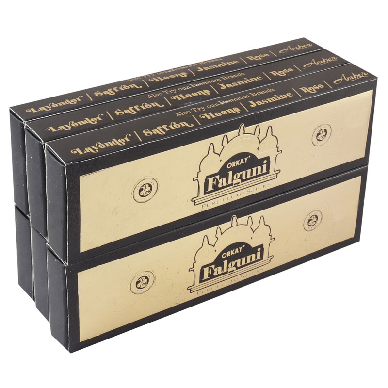 ORKAY FALGUNI 10 STICK PACK