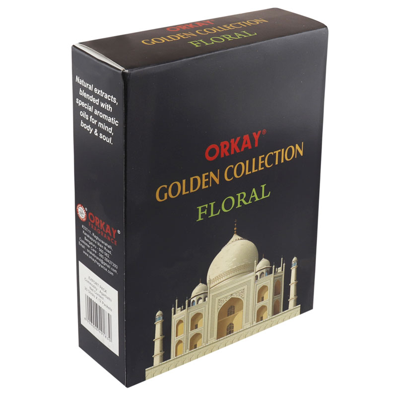 ORKAY COLLECTION HEXA 