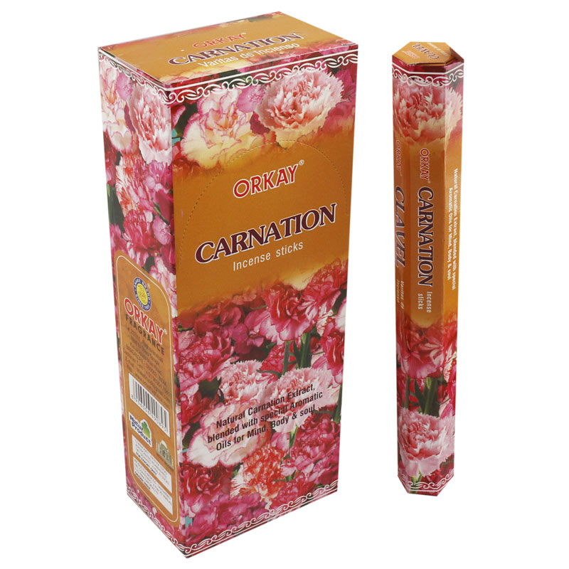 ORKAY CARNATION