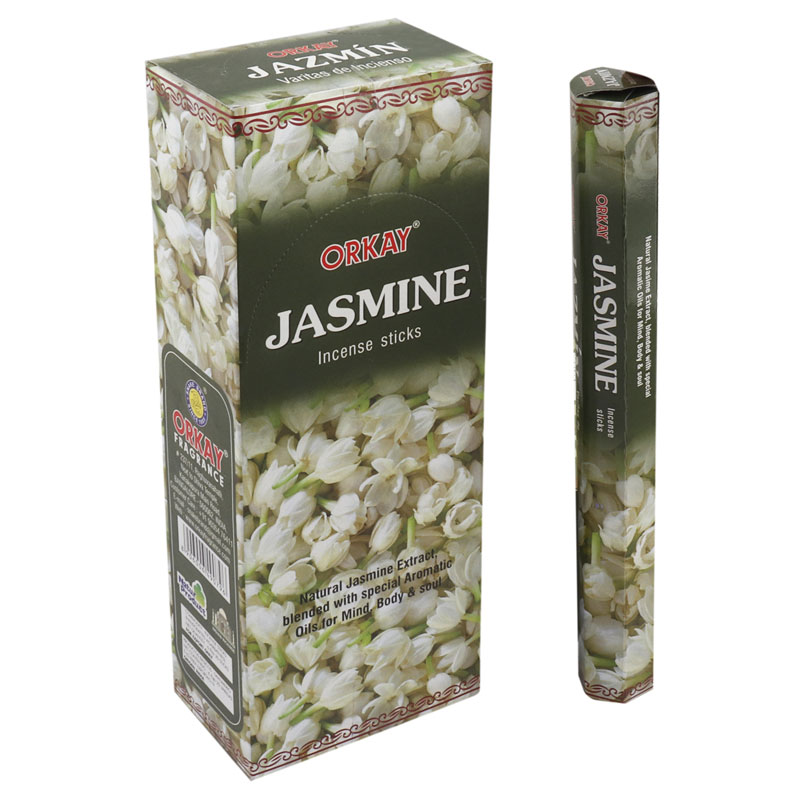 ORKAY JASMINE