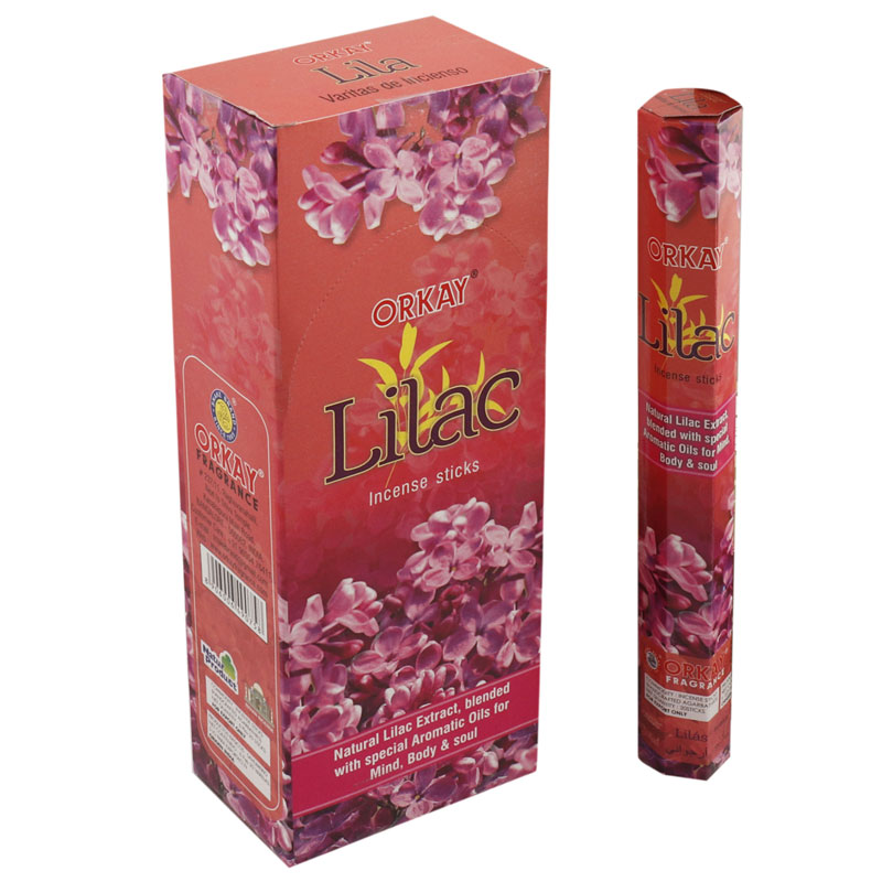 ORKAY LILAC